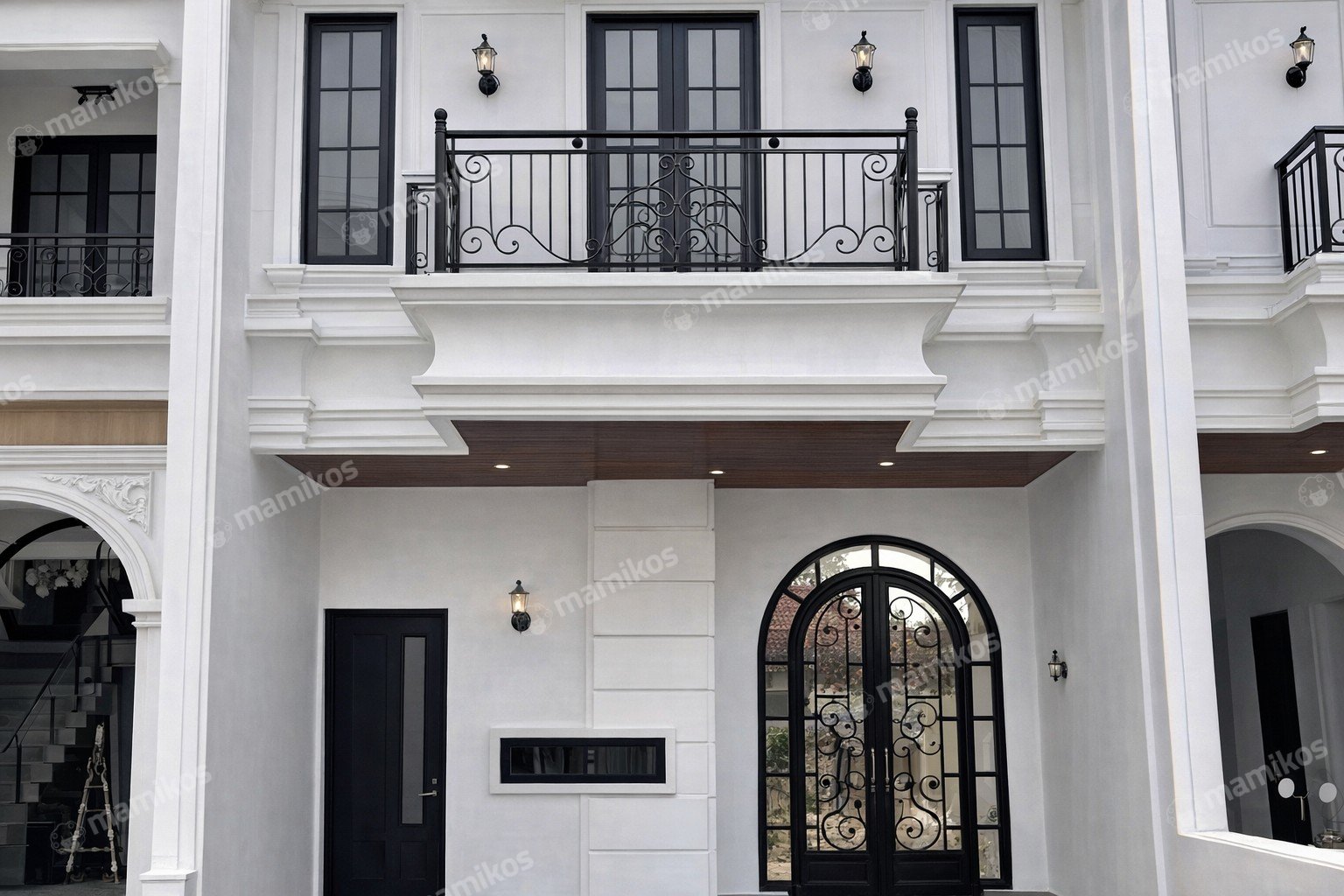 Rumah 4KT 4KM Kebagusan Jakarta Selatan