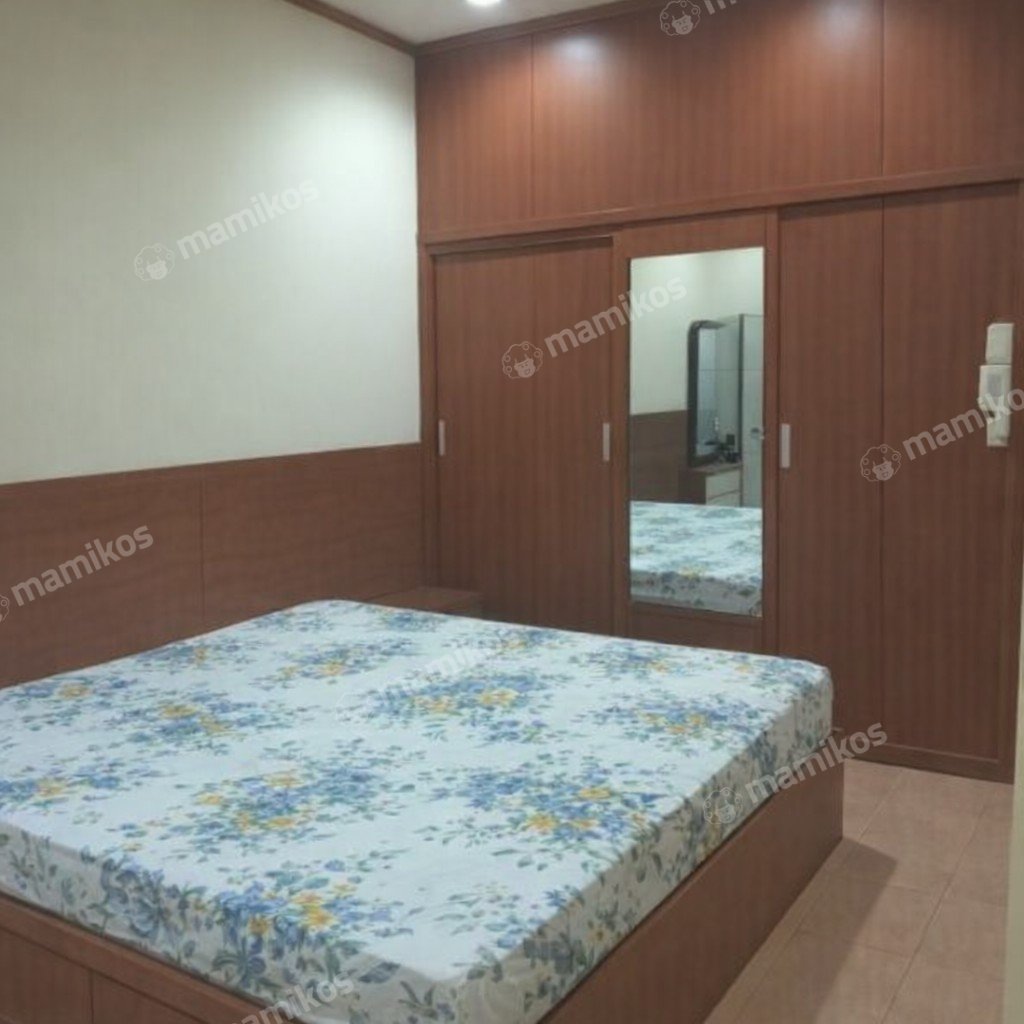 Rumah 2 Kamar Tidur 2 Kamar Mandi 1 Lantai Kota Wisata Jakarta Timur - Photo 4