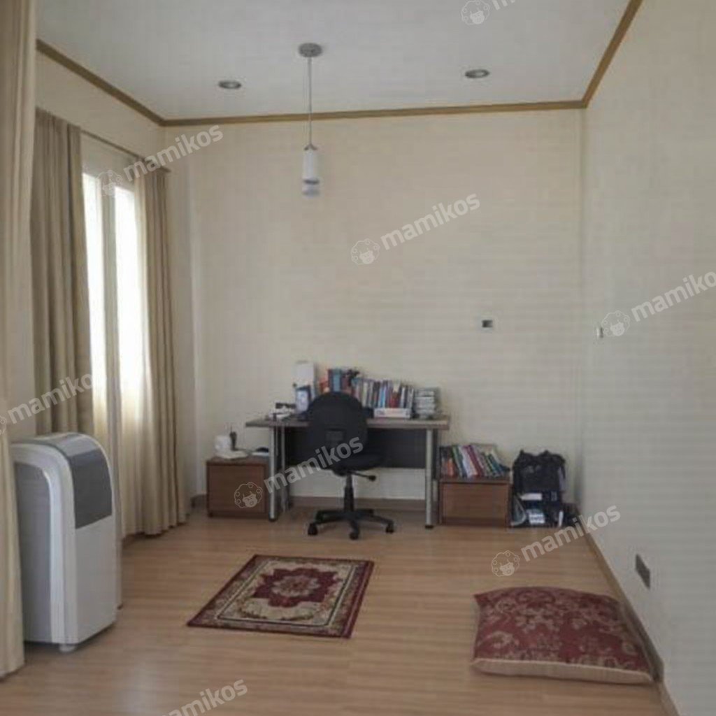 Rumah 2 Kamar Tidur 2 Kamar Mandi 1 Lantai Kota Wisata Jakarta Timur - Photo 5