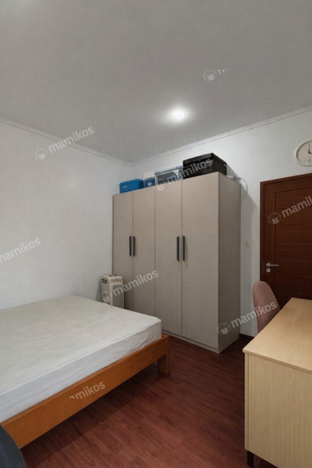 Rumah Sertifikat SHM 2 Kamar Tidur 2 Kamar Mandi Pesanggrahan Jakarta Selatan - Photo 2