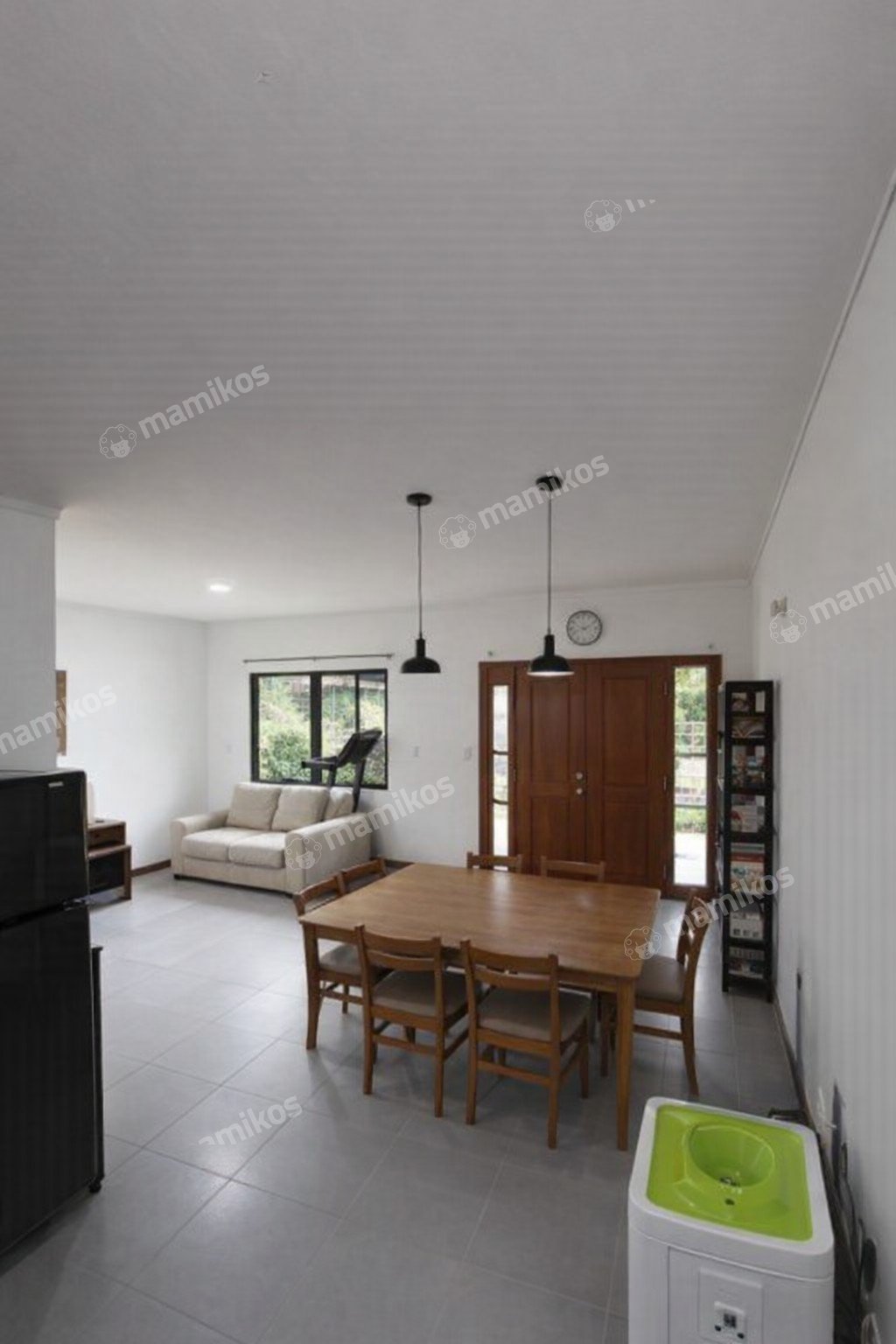 Rumah Sertifikat SHM 2 Kamar Tidur 2 Kamar Mandi Pesanggrahan Jakarta Selatan - Photo 3