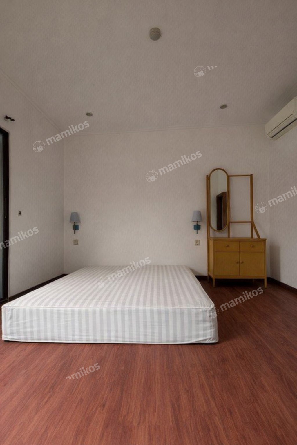 Rumah Sertifikat SHM 2 Kamar Tidur 2 Kamar Mandi Pesanggrahan Jakarta Selatan - Photo 4