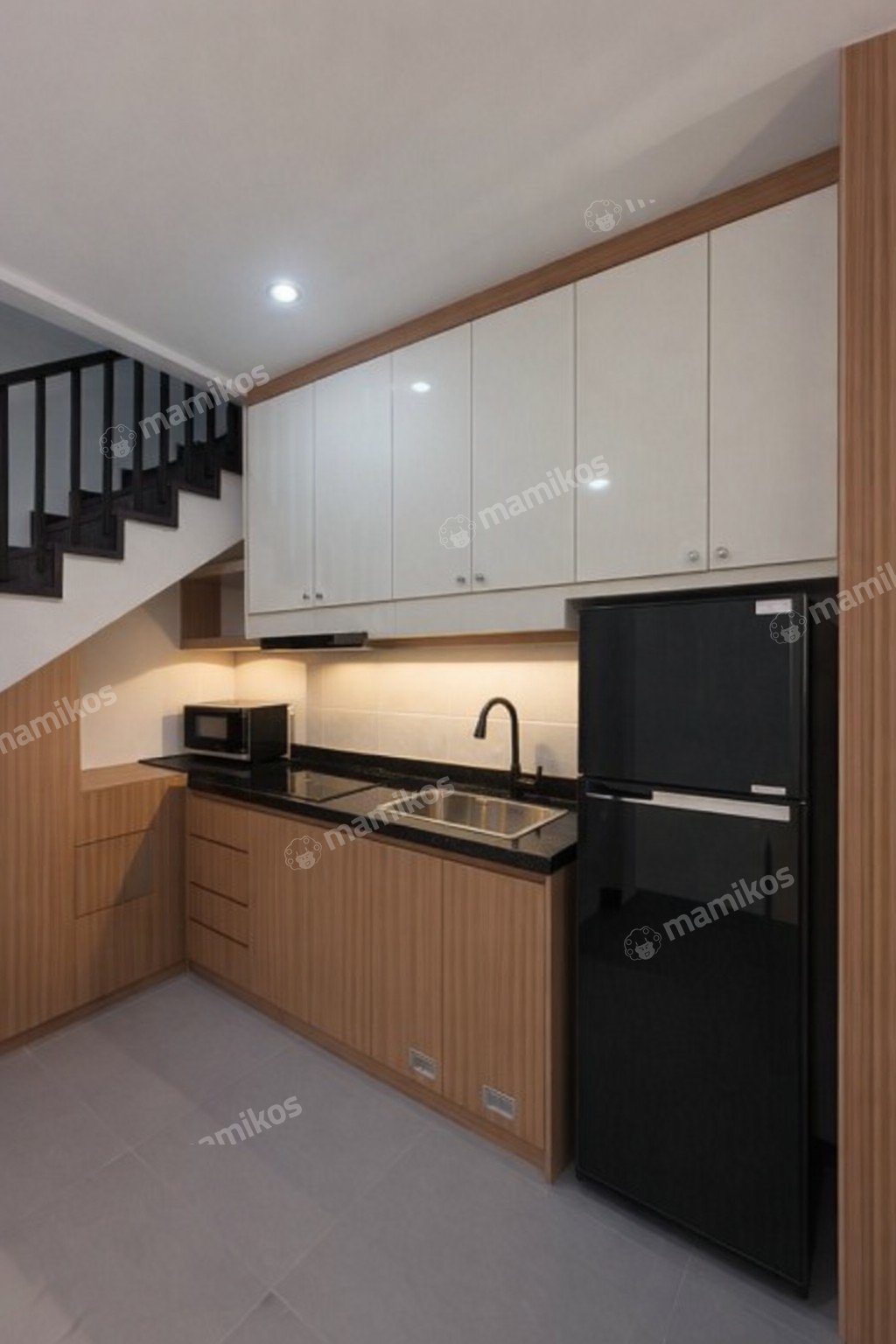 Rumah Sertifikat SHM 2 Kamar Tidur 2 Kamar Mandi Pesanggrahan Jakarta Selatan - Photo 5