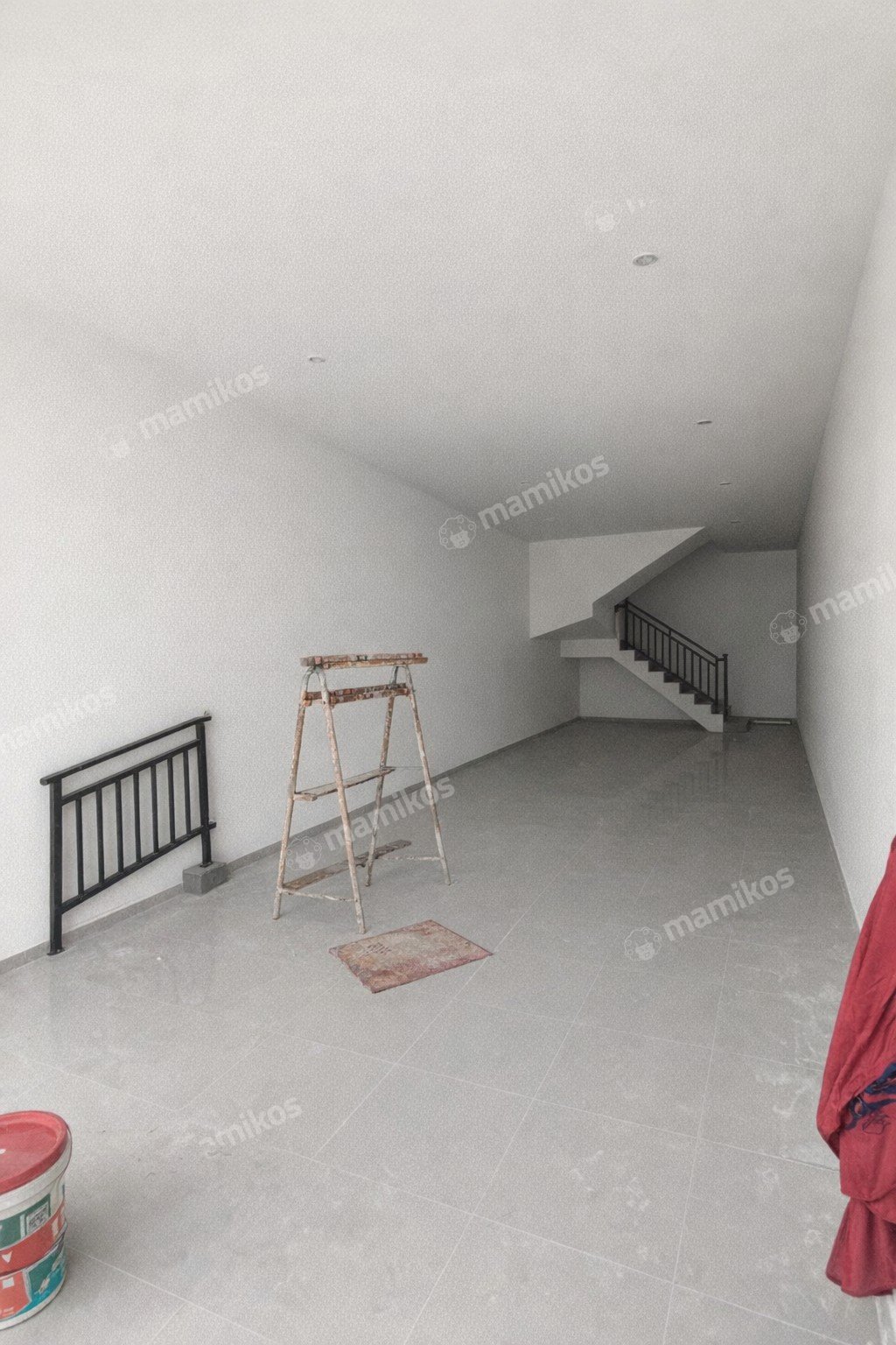 Rumah Sertifikat SHM 3 Kamar Mandi 3 Lantai Jelambar Jakarta Barat - Photo 3