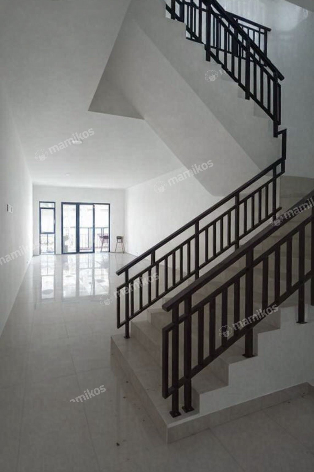 Rumah Sertifikat SHM 3 Kamar Mandi 3 Lantai Jelambar Jakarta Barat - Photo 4