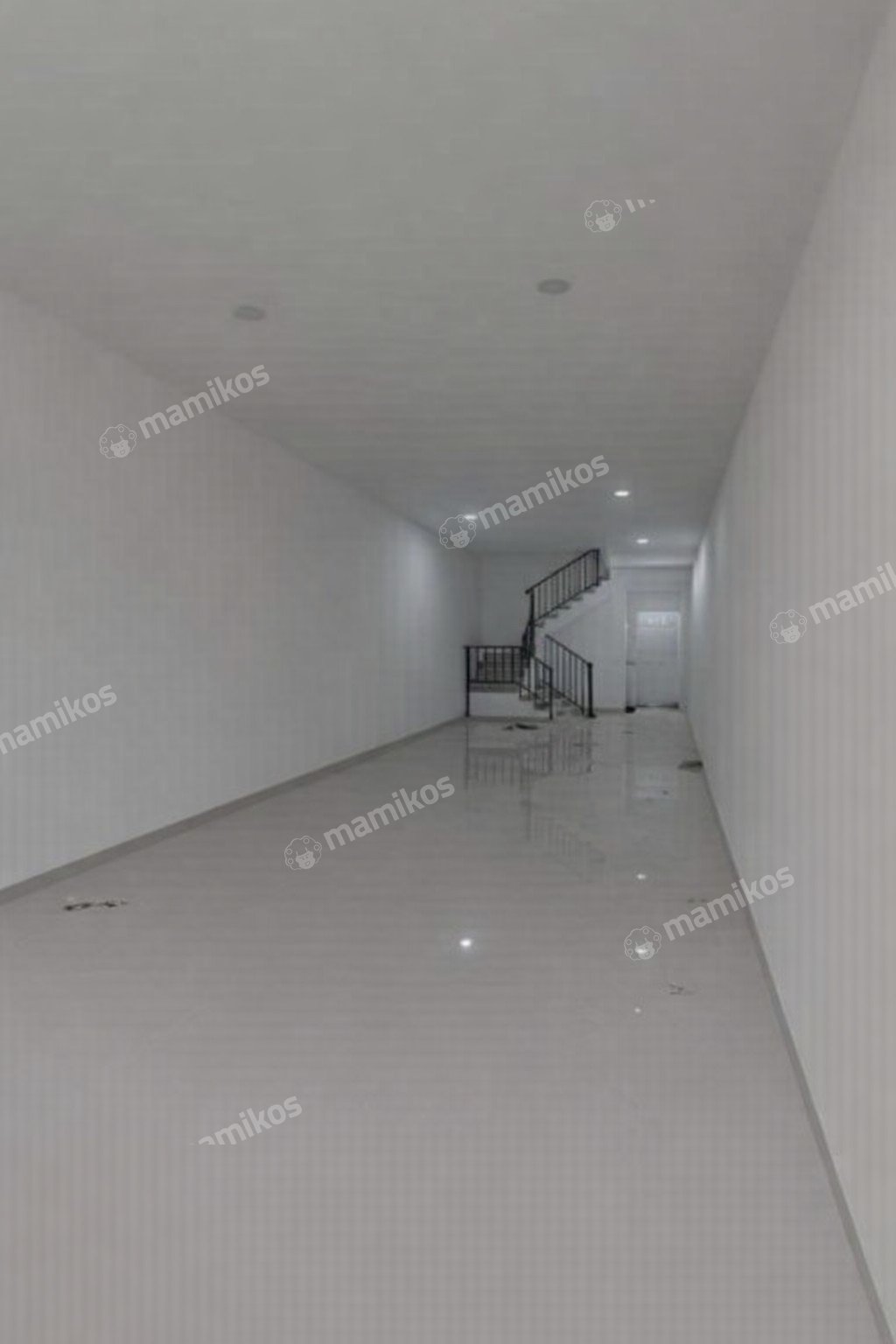 Rumah Sertifikat SHM 3 Kamar Mandi 3 Lantai Jelambar Jakarta Barat - Photo 5