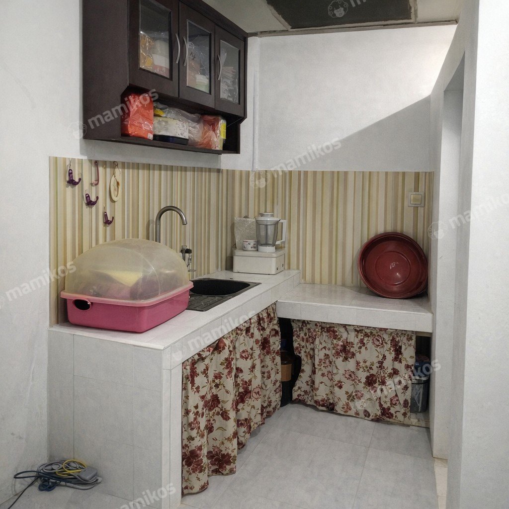 Rumah Sertifikat SHM 3 Kamar Tidur 2 Kamar Mandi Jelambar Jakarta Barat - Photo 5