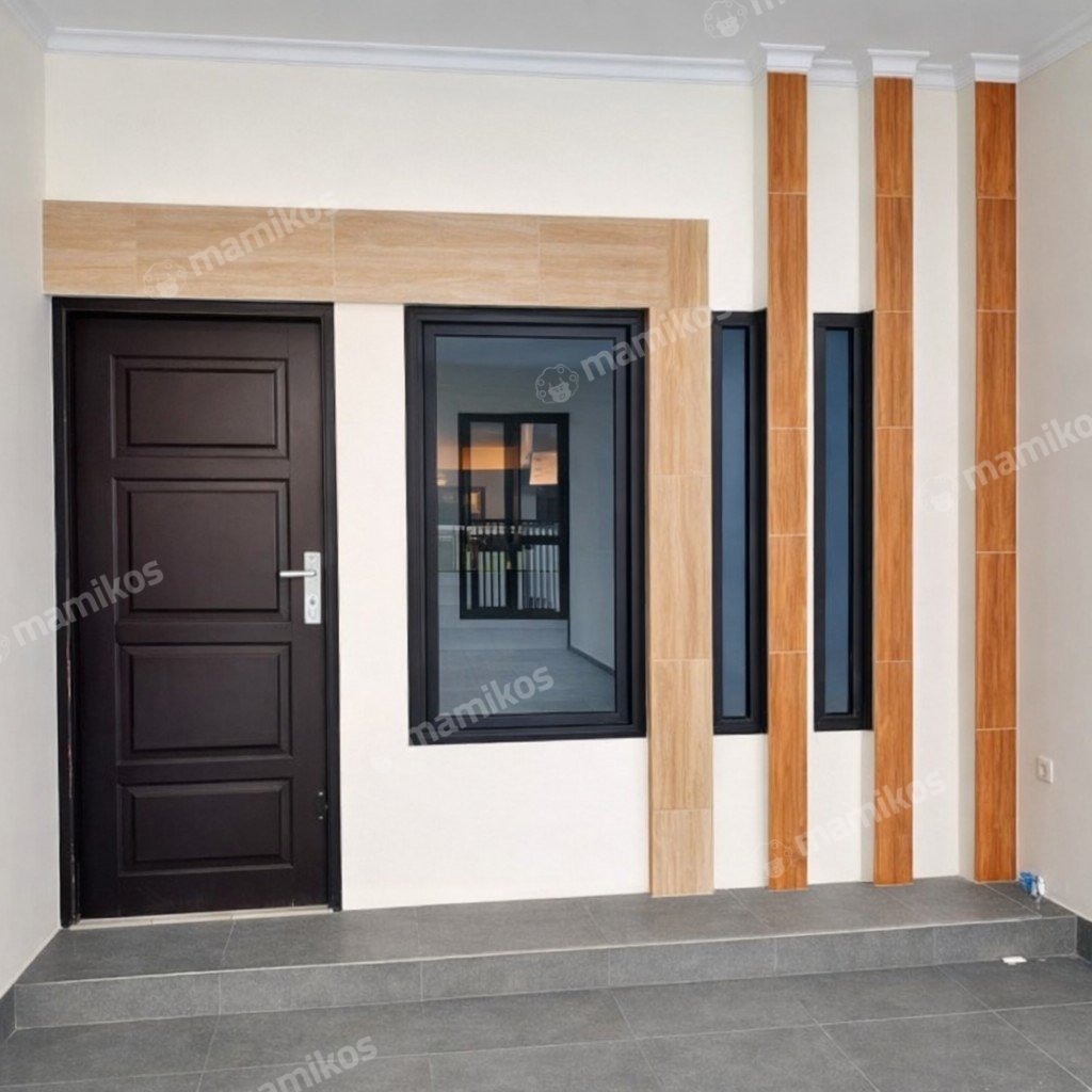 Rumah Sertifikat SHM 5 Kamar Tidur 4 Kamar Mandi Tanjung Duren Jakarta Barat - Photo 3