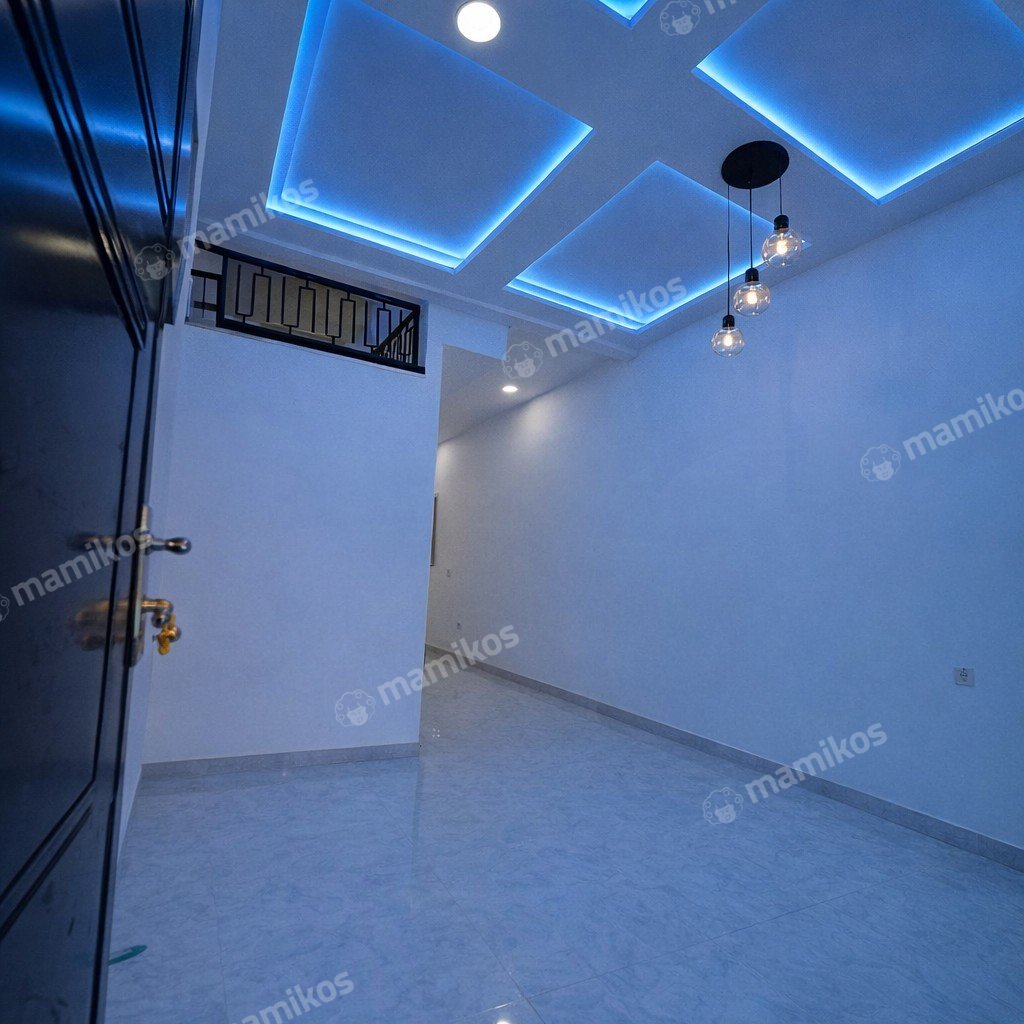 Rumah Sertifikat SHM 5 Kamar Tidur 4 Kamar Mandi Tanjung Duren Jakarta Barat - Photo 5