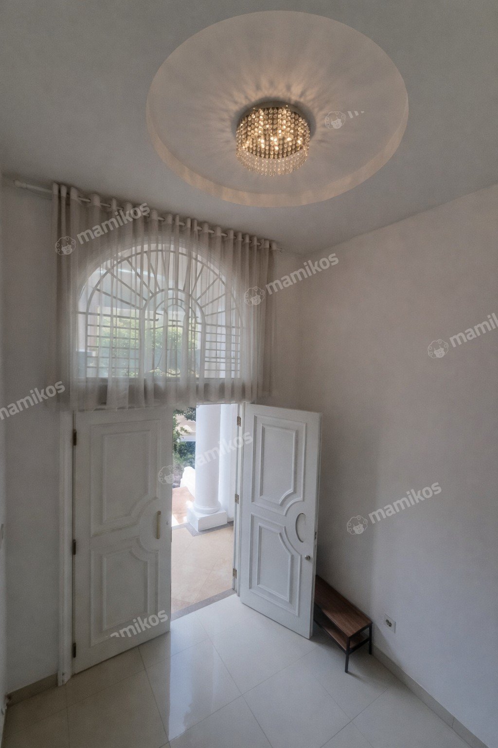Rumah Sertifikat SHM 3 Kamar Tidur 3 Kamar Mandi Pantai Indah Kapuk Jakarta Utara - Photo 2