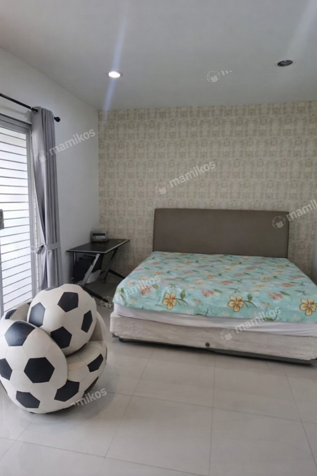 Rumah Sertifikat SHM 3 Kamar Tidur 3 Kamar Mandi Pantai Indah Kapuk Jakarta Utara - Photo 3