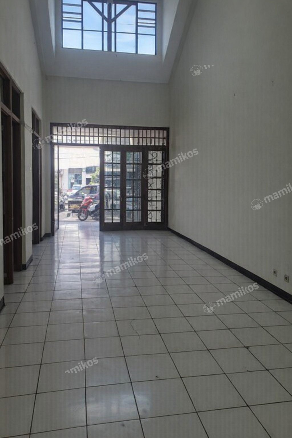 Rumah Sertifikat SHM 2 Kamar Tidur 2 Kamar Mandi Citra Garden Jakarta Barat - Photo 3