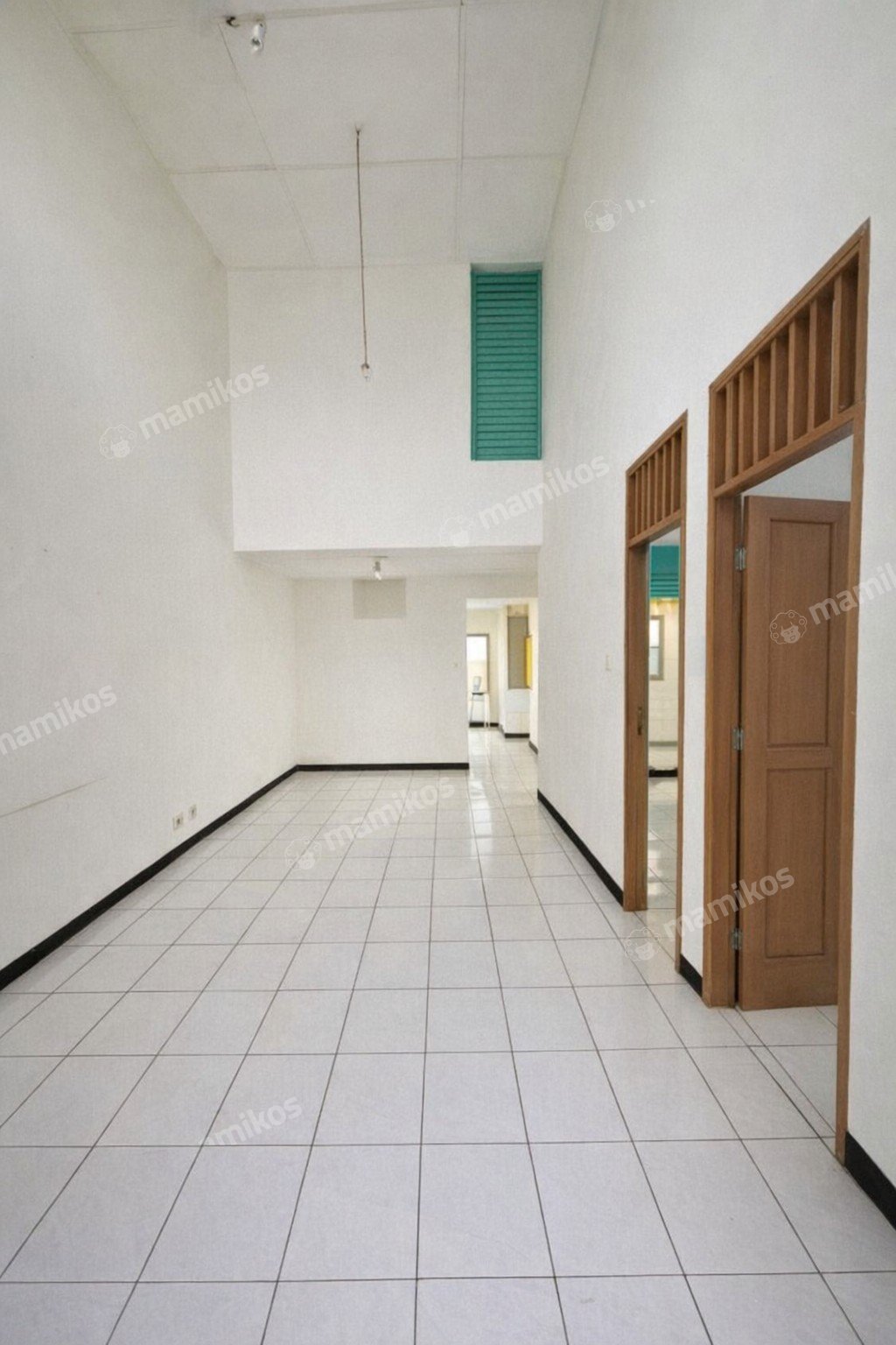 Rumah Sertifikat SHM 2 Kamar Tidur 2 Kamar Mandi Citra Garden Jakarta Barat - Photo 4