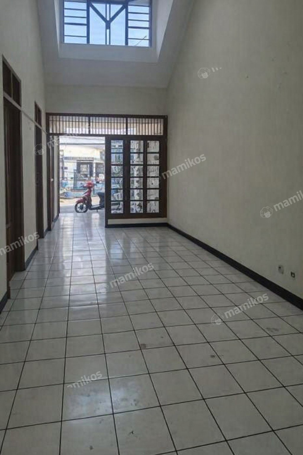 Rumah Sertifikat SHM 2 Kamar Tidur 2 Kamar Mandi Citra Garden Jakarta Barat - Photo 5