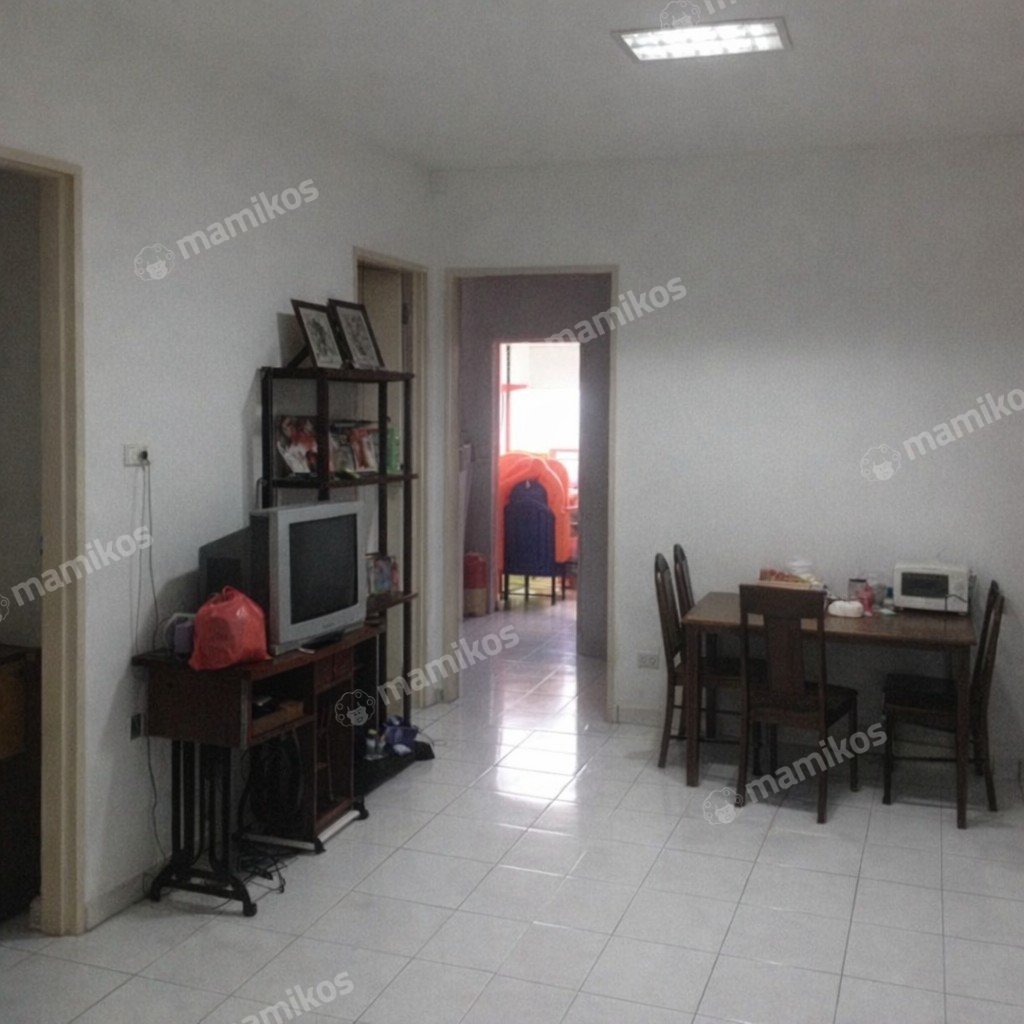 Rumah Sertifikat SHM 15 Kamar Tidur 3 Kamar Mandi Tanjung Duren Jakarta Barat - Photo 3
