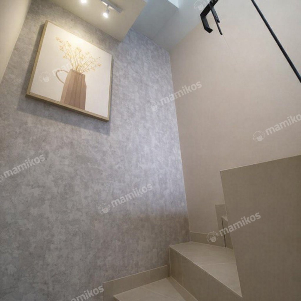 Rumah Sertifikat SHM 3 Kamar Tidur 3 Kamar Mandi Daan Mogot Jakarta Barat - Photo 5