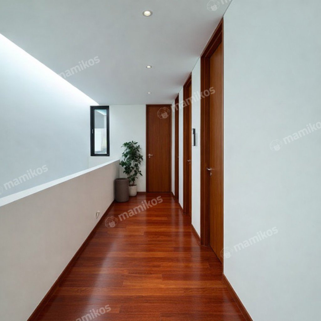 Rumah Sertifikat SHM 4 Kamar Tidur 4 Kamar Mandi Bintaro Jakarta Selatan - Photo 4