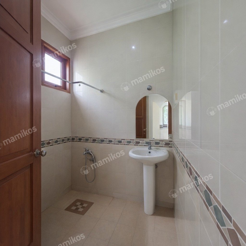 Rumah Sertifikat SHM 4 Kamar Tidur 4 Kamar Mandi Sektor 1 - Bintaro Jakarta Selatan - Photo 2