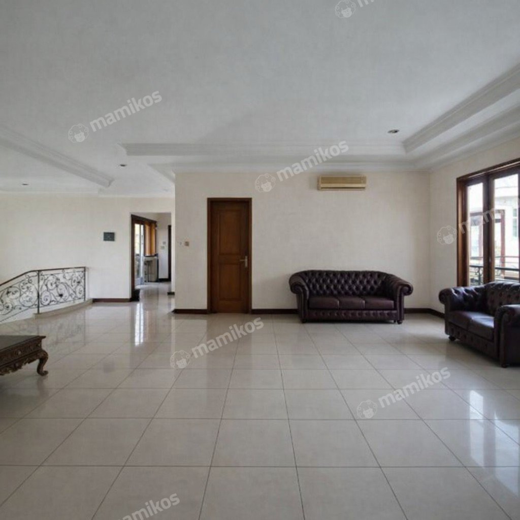 Rumah Sertifikat SHM 4 Kamar Tidur 4 Kamar Mandi Sektor 1 - Bintaro Jakarta Selatan - Photo 5