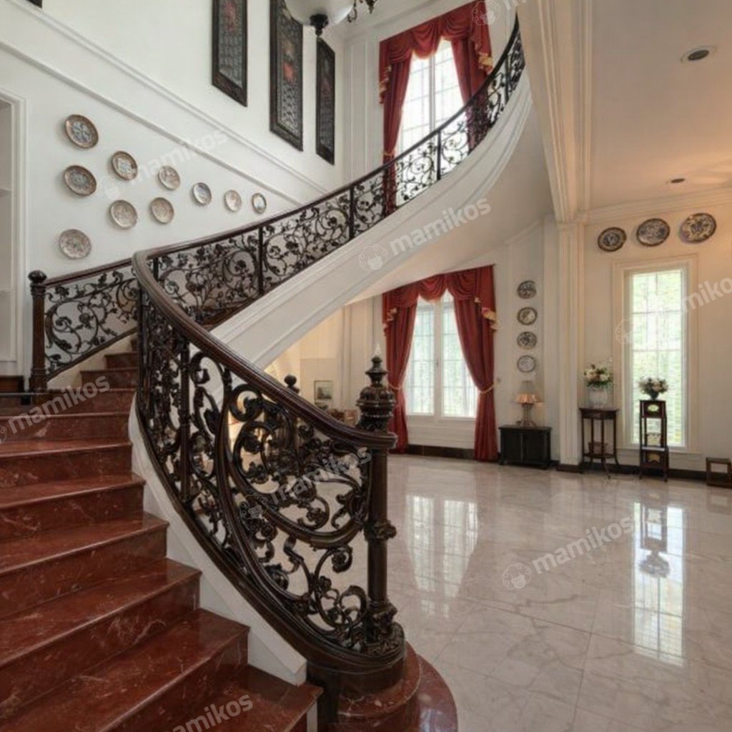 Rumah Sertifikat SHM 5 Kamar Tidur 6 Kamar Mandi Senopati Jakarta Selatan - Photo 3