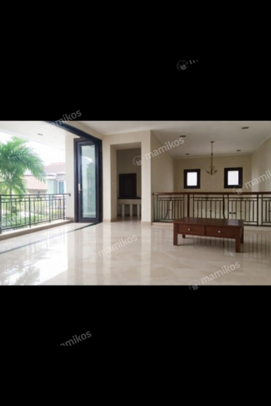 Rumah Sertifikat SHM 6 Kamar Tidur 5 Kamar Mandi Kemang Jakarta Selatan - Photo 5