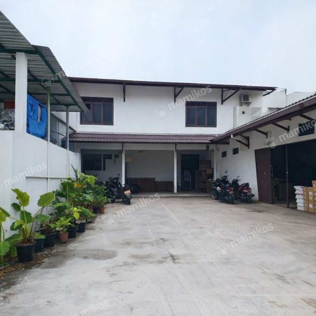 Rumah Sertifikat SHM 4 Kamar Tidur 2 Kamar Mandi Meruya Jakarta Barat - Photo 3