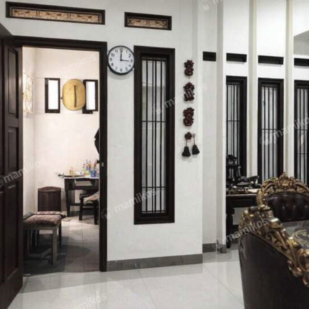 Rumah Sertifikat SHM 3 Kamar Tidur 4 Kamar Mandi Cipayung Jakarta Timur - Photo 2