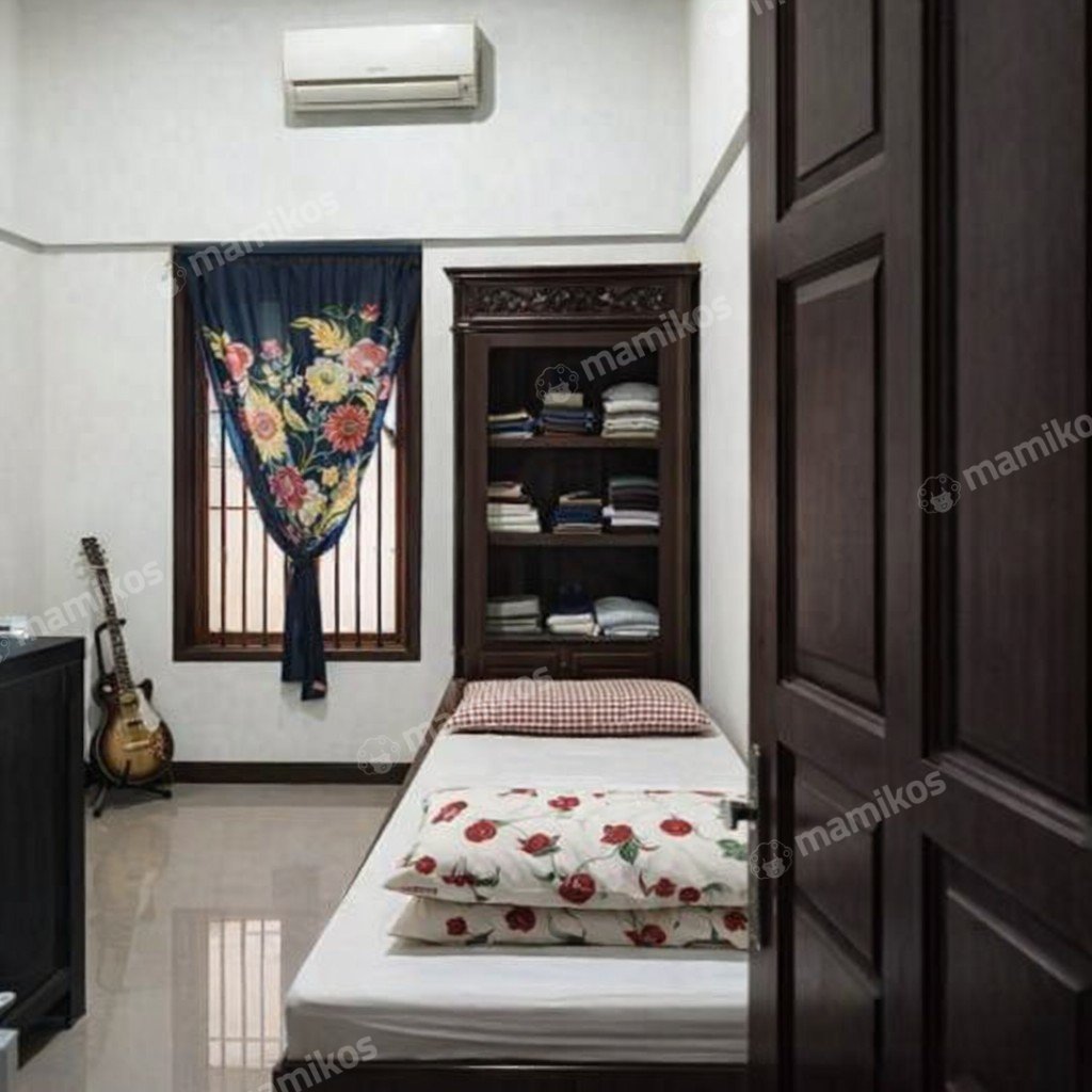 Rumah Sertifikat SHM 3 Kamar Tidur 4 Kamar Mandi Cipayung Jakarta Timur - Photo 5