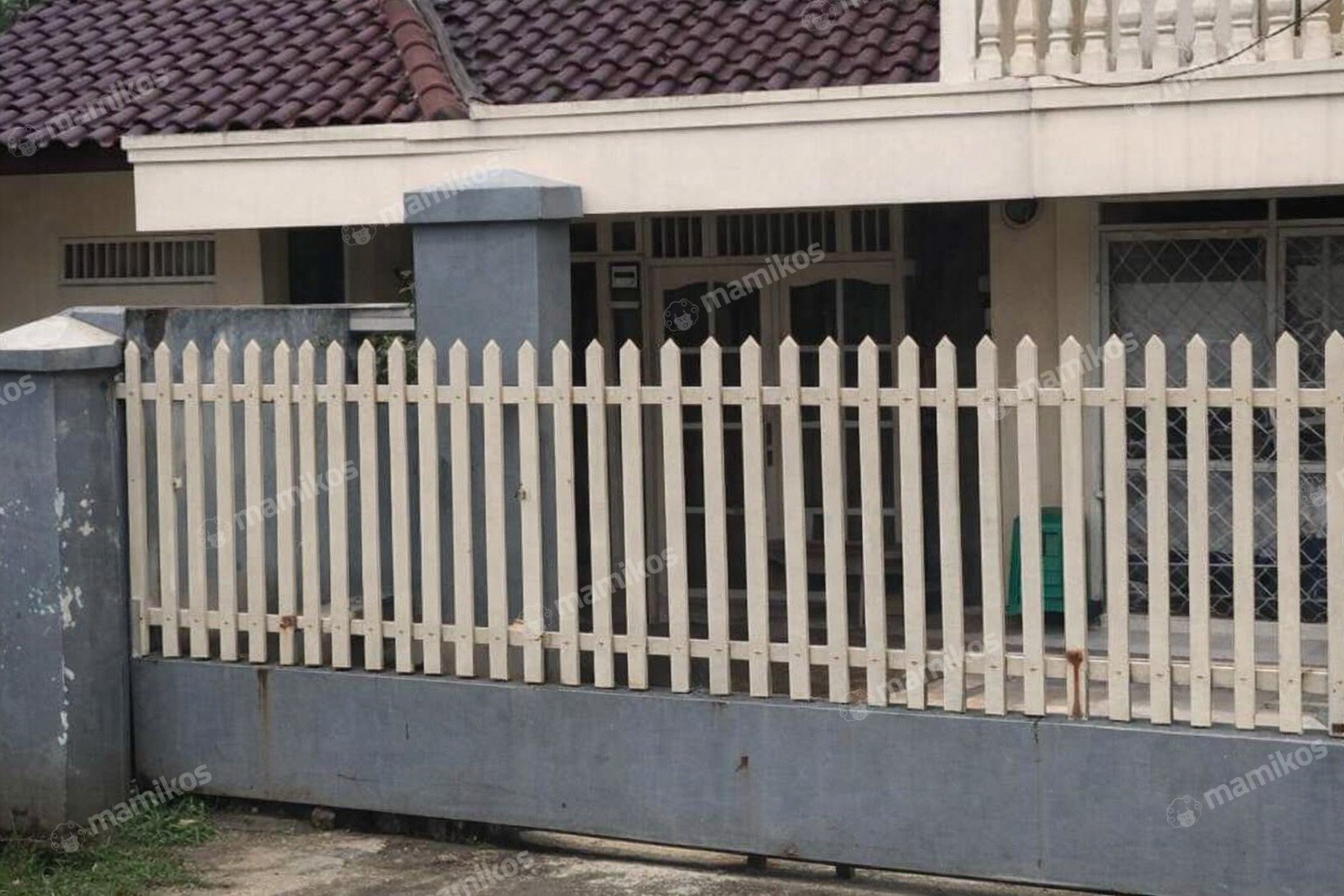 Rumah Sertifikat SHM 3 Kamar Tidur 2 Kamar Mandi Jatiwaringin Jakarta Timur