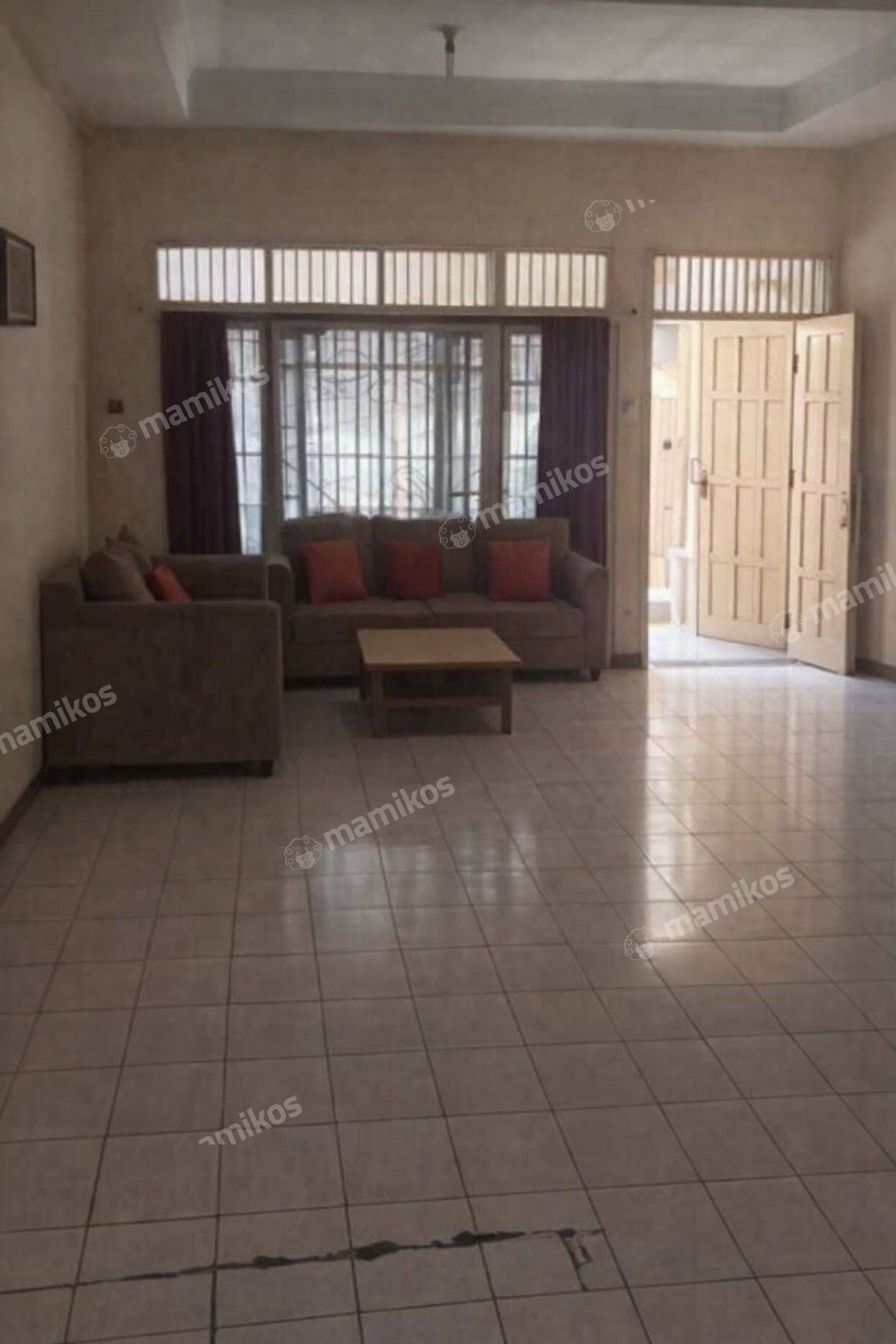 Rumah Sertifikat SHM 3 Kamar Tidur 2 Kamar Mandi Jatiwaringin Jakarta Timur - Photo 4