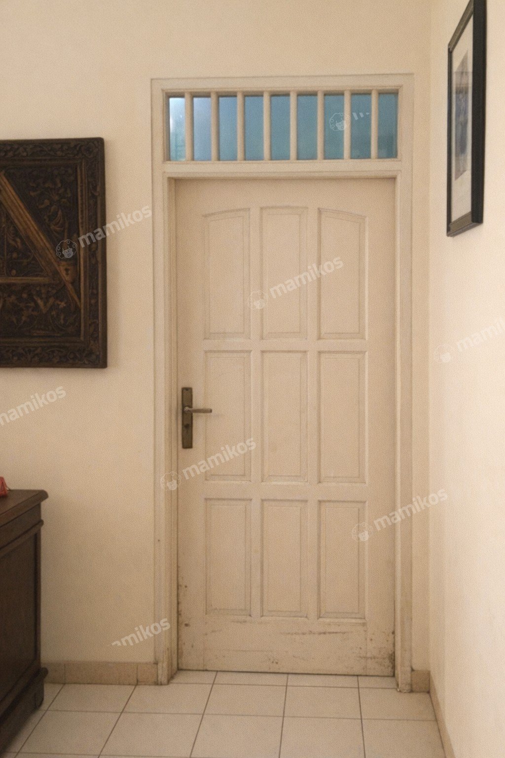 Rumah Sertifikat SHM 3 Kamar Tidur 2 Kamar Mandi Jatiwaringin Jakarta Timur - Photo 5