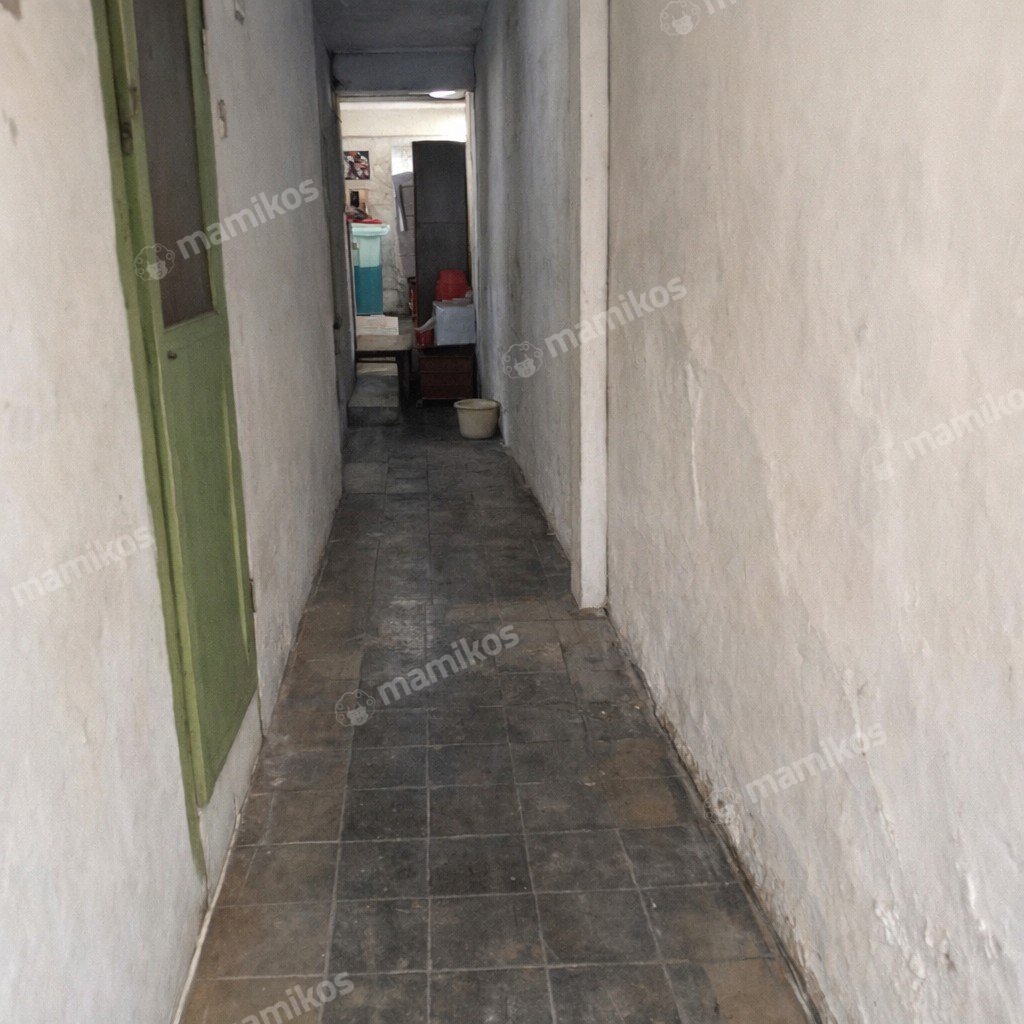 Rumah Sertifikat SHM 5 Kamar Tidur 2 Kamar Mandi Tambora Jakarta Barat - Photo 3