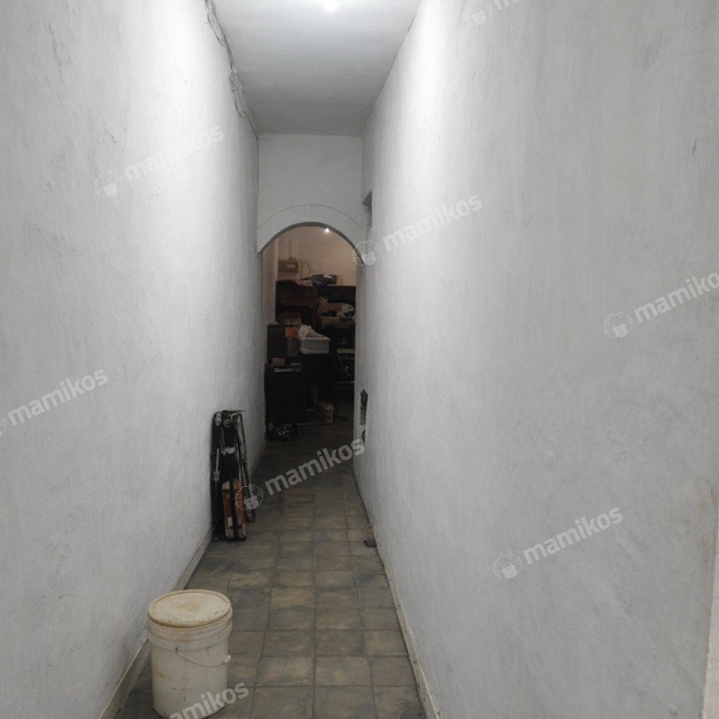 Rumah Sertifikat SHM 5 Kamar Tidur 2 Kamar Mandi Tambora Jakarta Barat - Photo 4