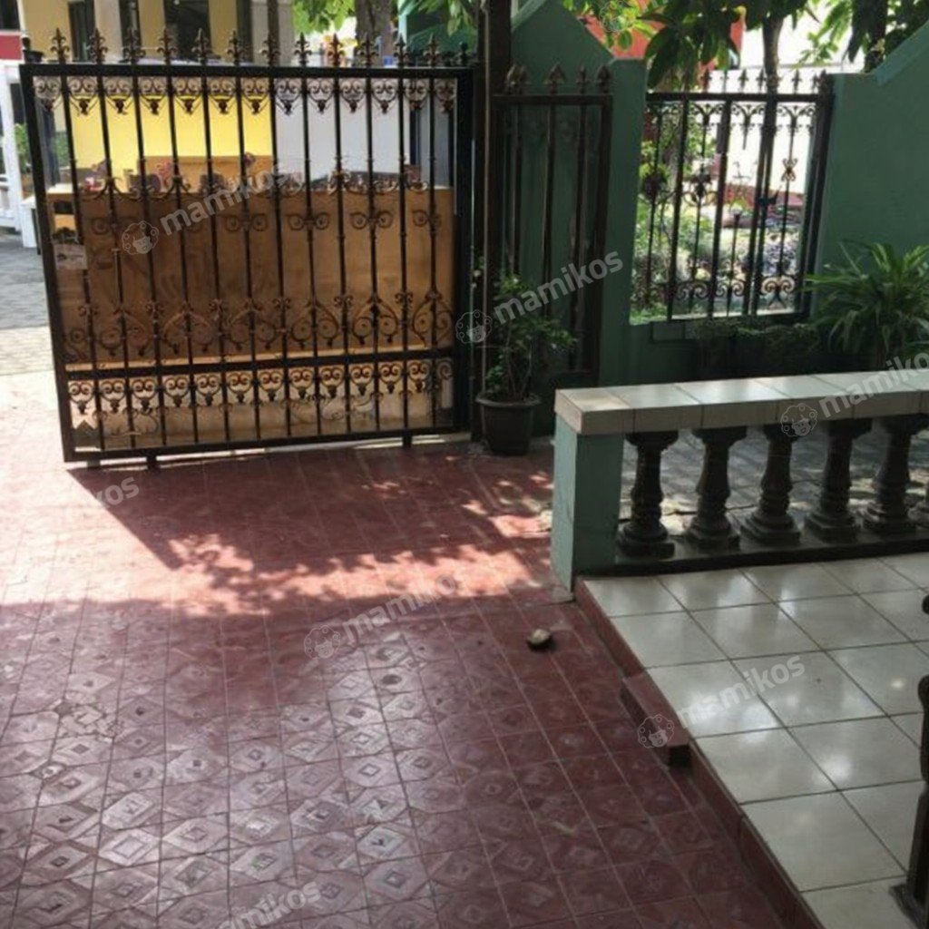 Rumah Sertifikat SHM 4 Kamar Tidur 2 Kamar Mandi Pondok Kopi Jakarta Timur - Photo 2