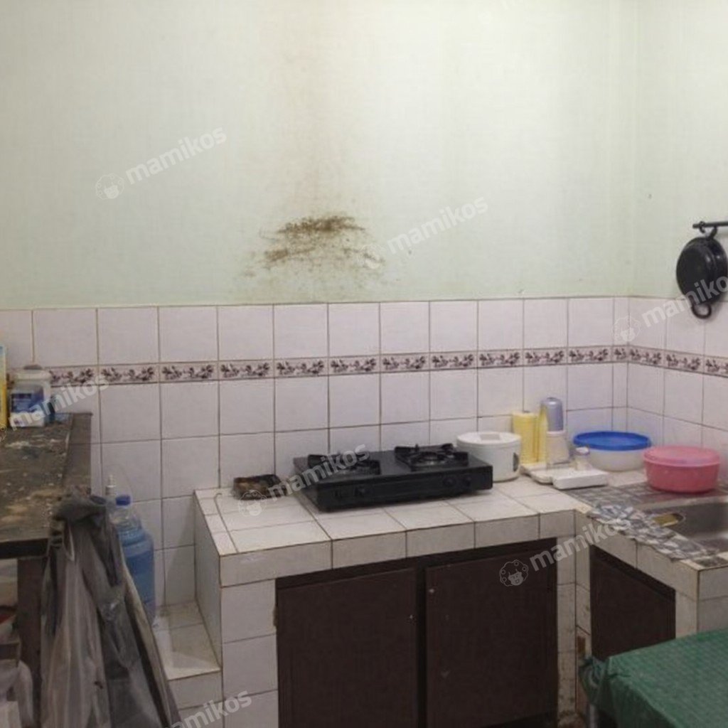Rumah Sertifikat SHM 4 Kamar Tidur 2 Kamar Mandi Pondok Kopi Jakarta Timur - Photo 5