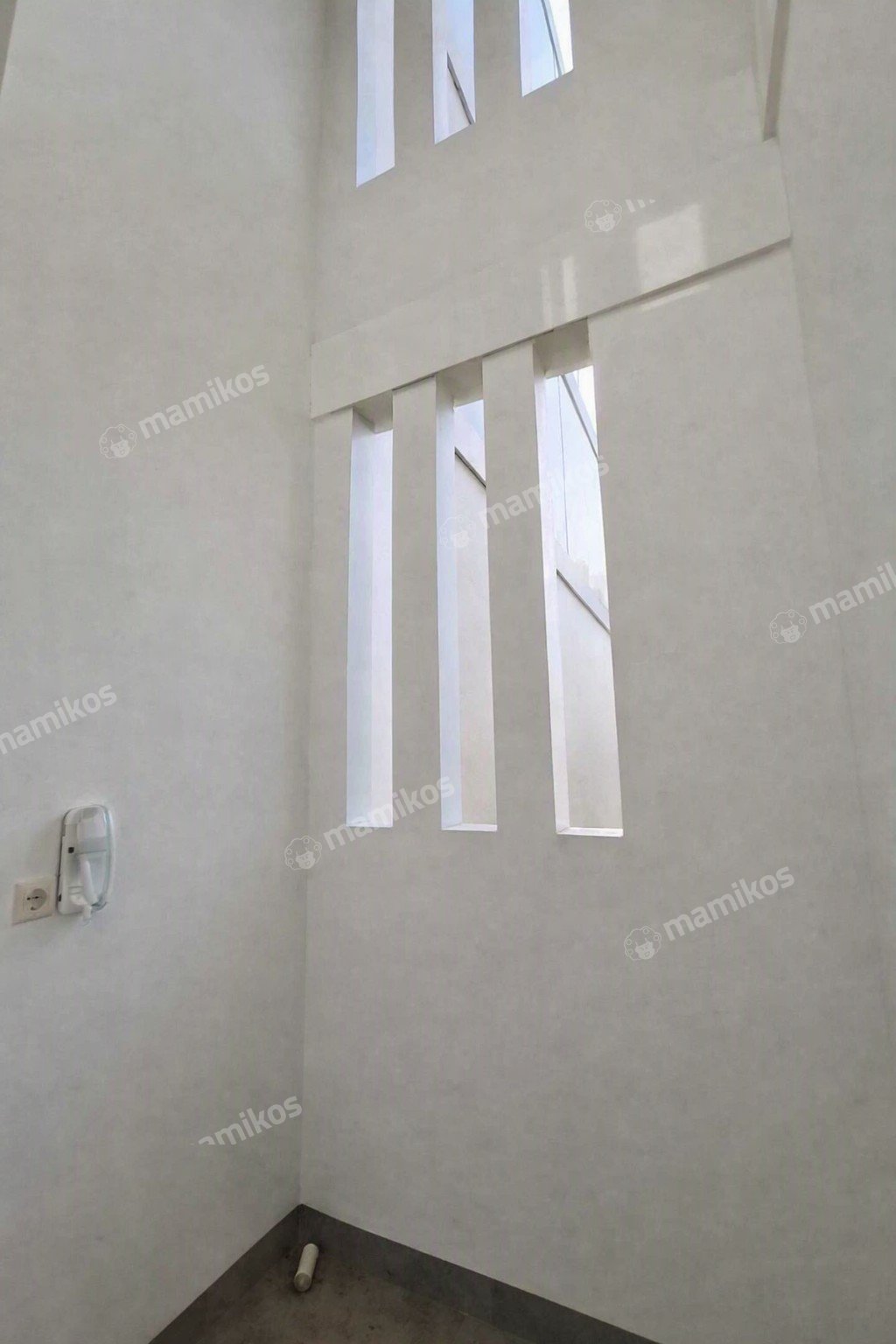Rumah 3 Kamar Tidur 3 Kamar Mandi 3 Lantai Pantai Indah Kapuk Jakarta Utara - Photo 4