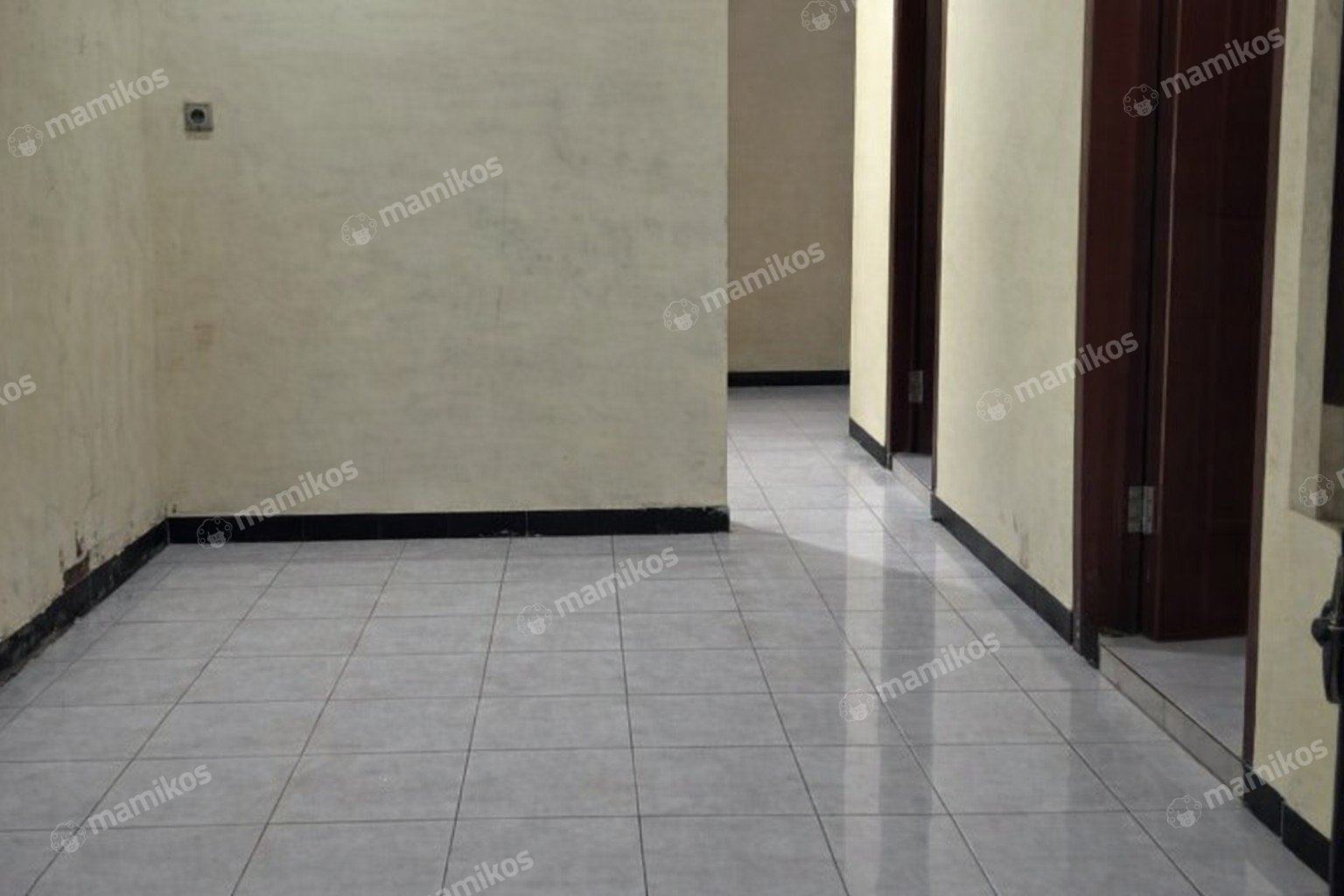 Rumah 2KT 2KM Cengkareng Jakarta Barat