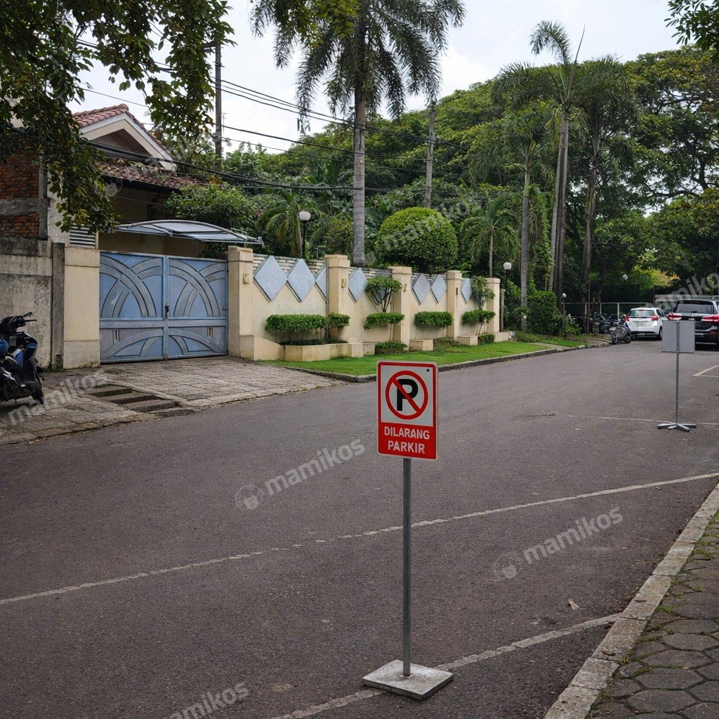 Rumah Sertifikat SHM 2 Kamar Tidur 2 Kamar Mandi Joglo Jakarta Barat - Photo 5