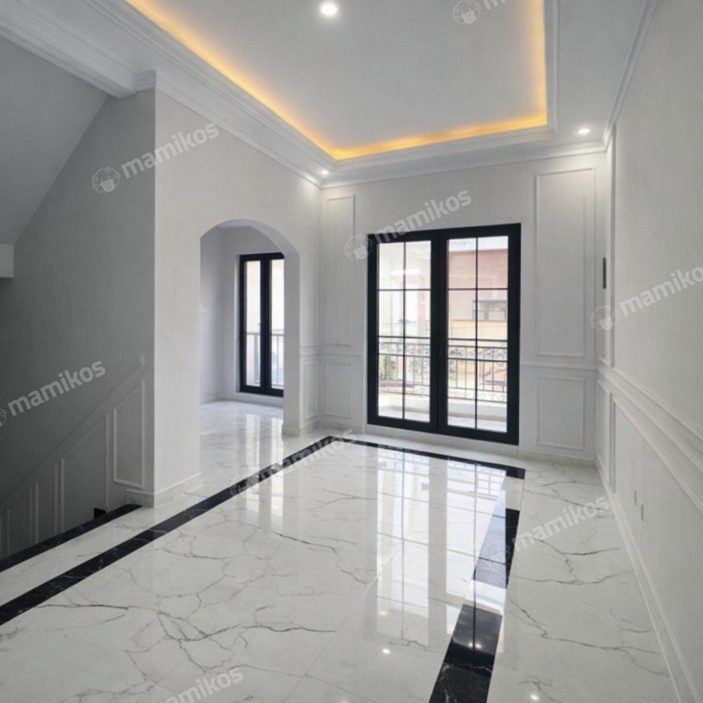 Rumah Baru Sertifikat SHM 3 Kamar Tidur Pondok Labu Jakarta Selatan - Photo 2