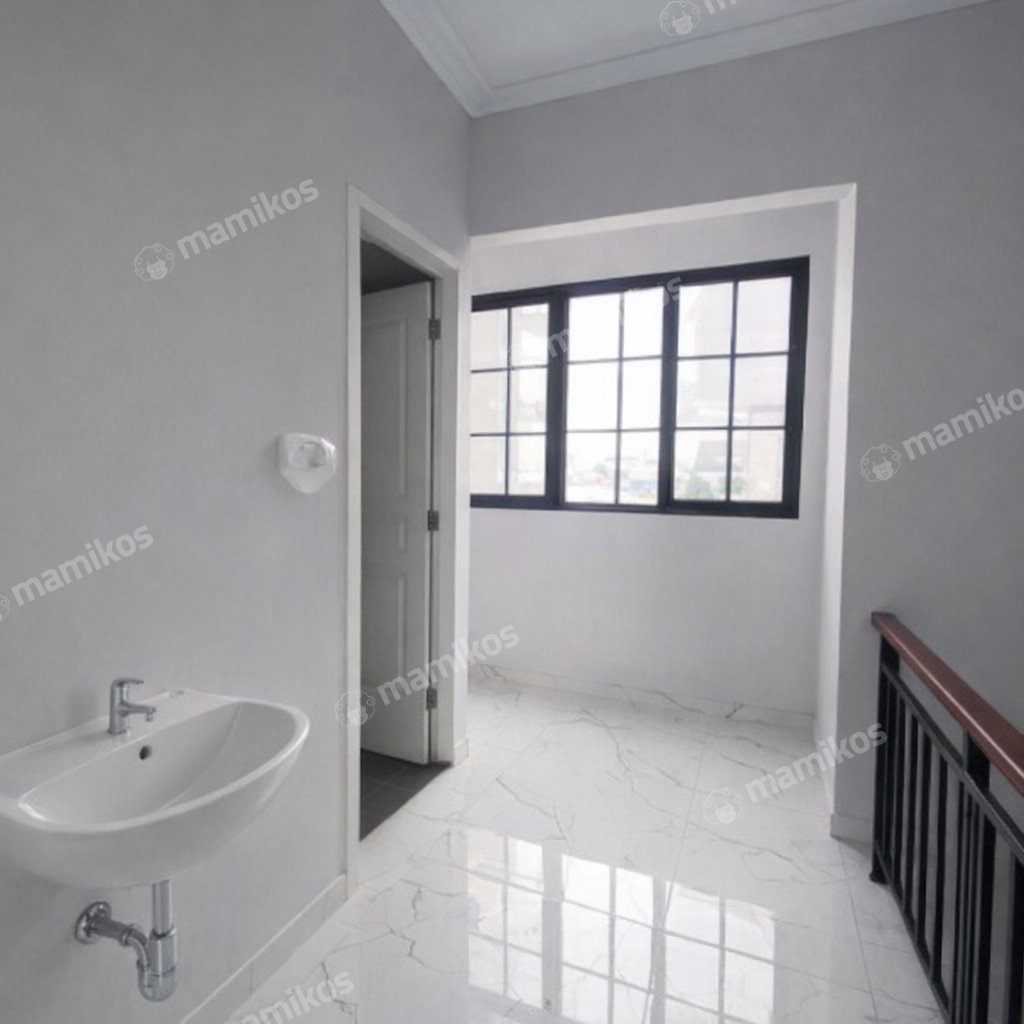 Rumah Baru Sertifikat SHM 3 Kamar Tidur Pondok Labu Jakarta Selatan - Photo 5