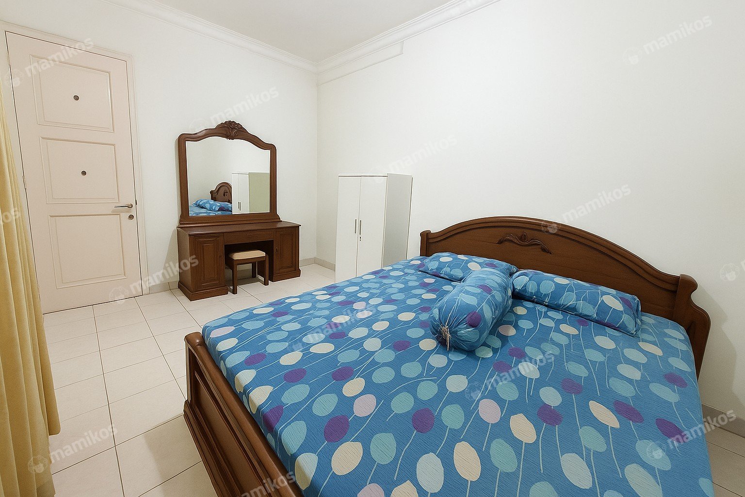 Rumah Sertifikat SHM 2 Kamar Tidur 2 Kamar Mandi Cakung Jakarta Timur - Photo 5