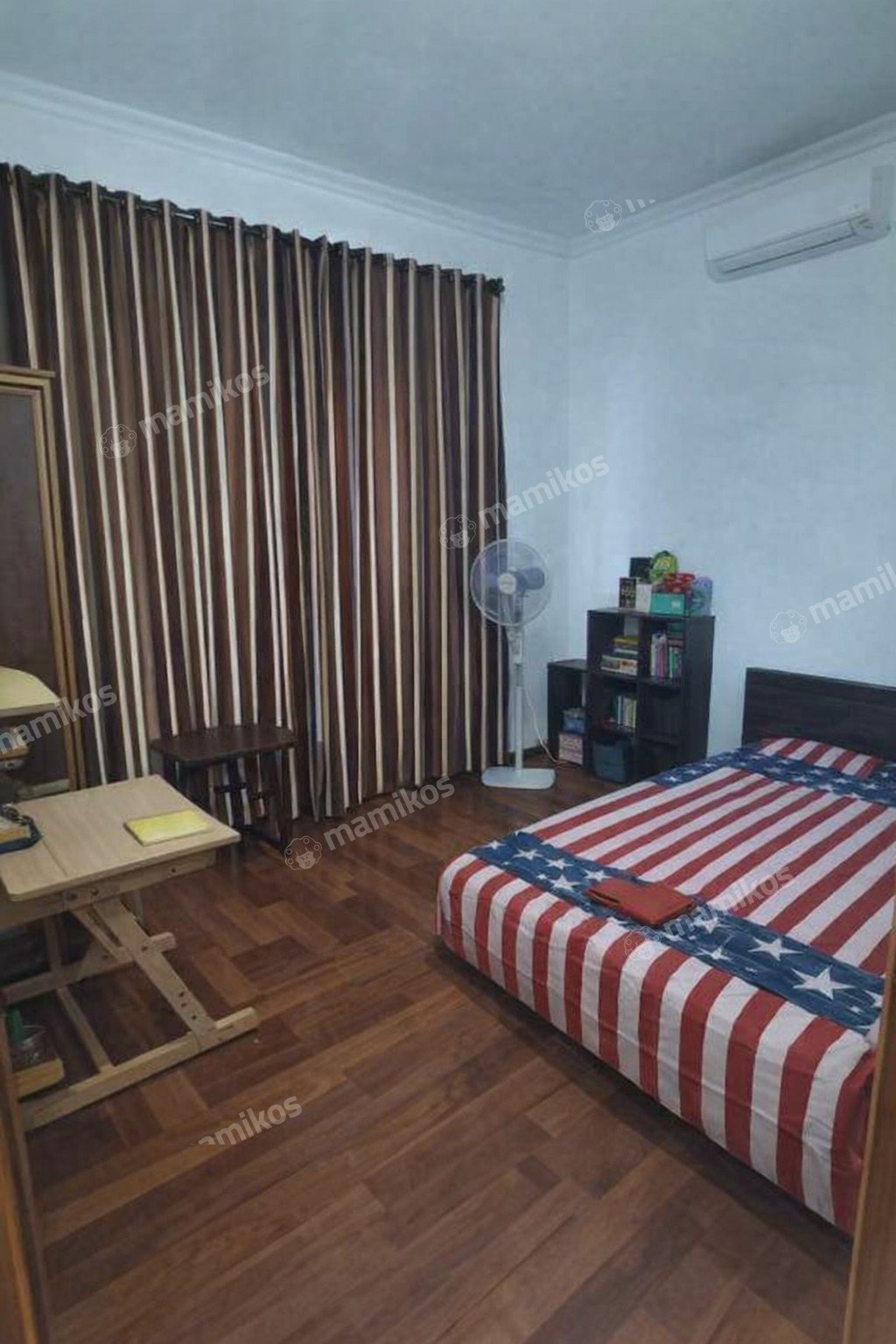 Rumah Sertifikat SHM 3 Kamar Tidur 2 Kamar Mandi Petukangan Jakarta Selatan - Photo 5