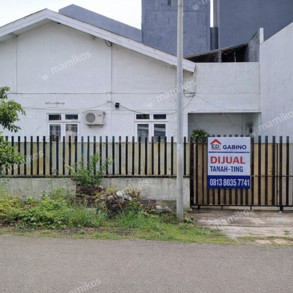 Rumah Sertifikat SHM 3 Kamar Tidur 2 Kamar Mandi Kelapa Gading Jakarta Utara - Photo 3