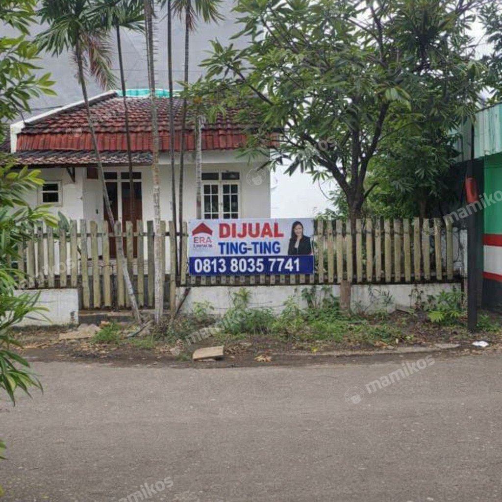 Rumah Sertifikat SHM 3 Kamar Tidur 2 Kamar Mandi Kelapa Gading Jakarta Utara - Photo 4