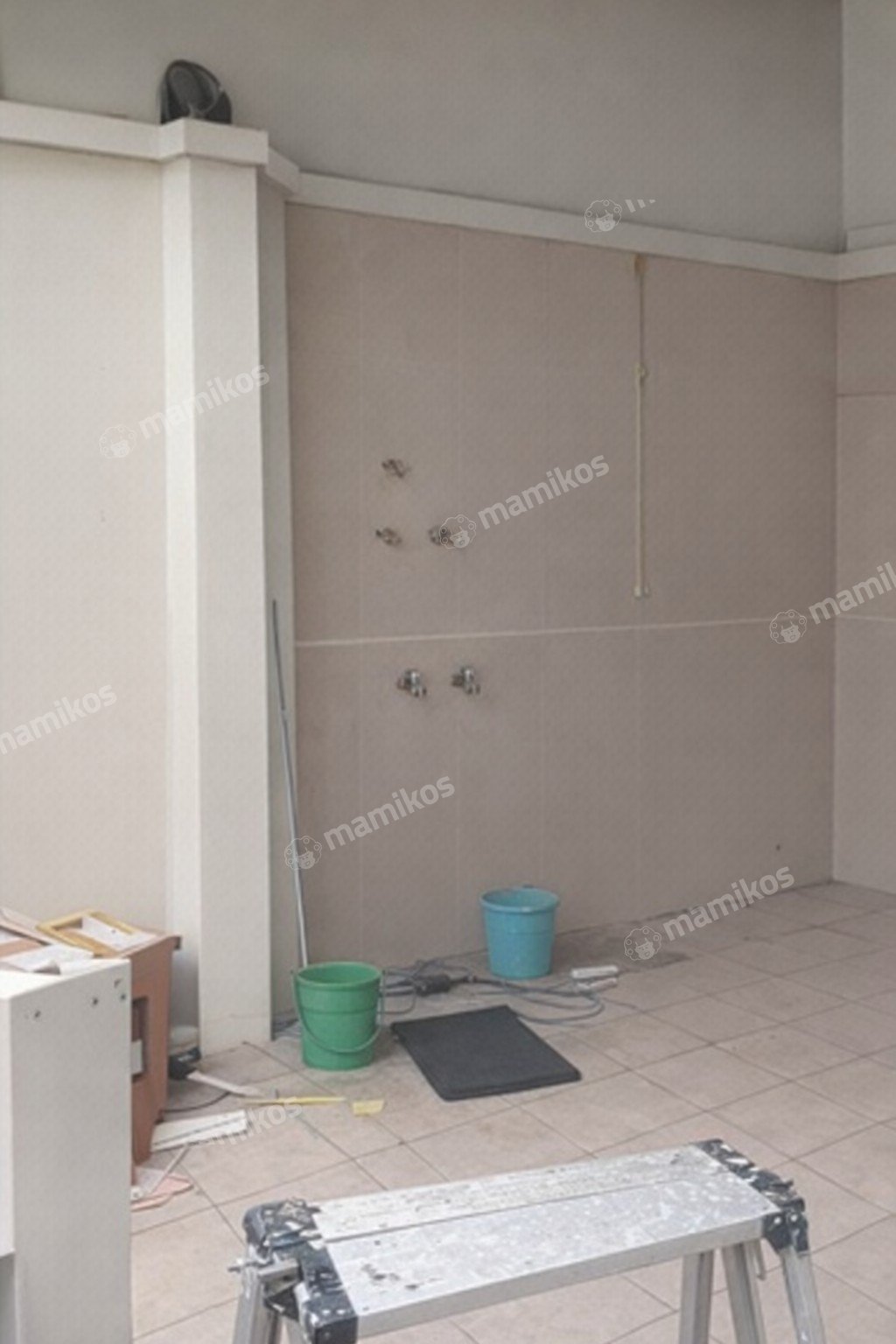 Rumah Sertifikat SHM 3 Kamar Tidur 3 Kamar Mandi Permata Buana Jakarta Barat - Photo 4