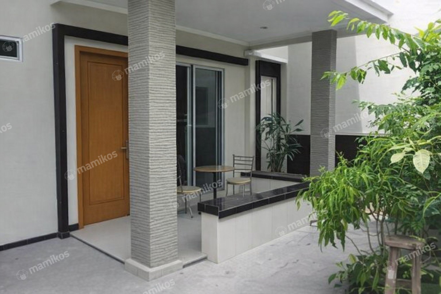 Rumah 5KT 4KM Semanan Jakarta Barat