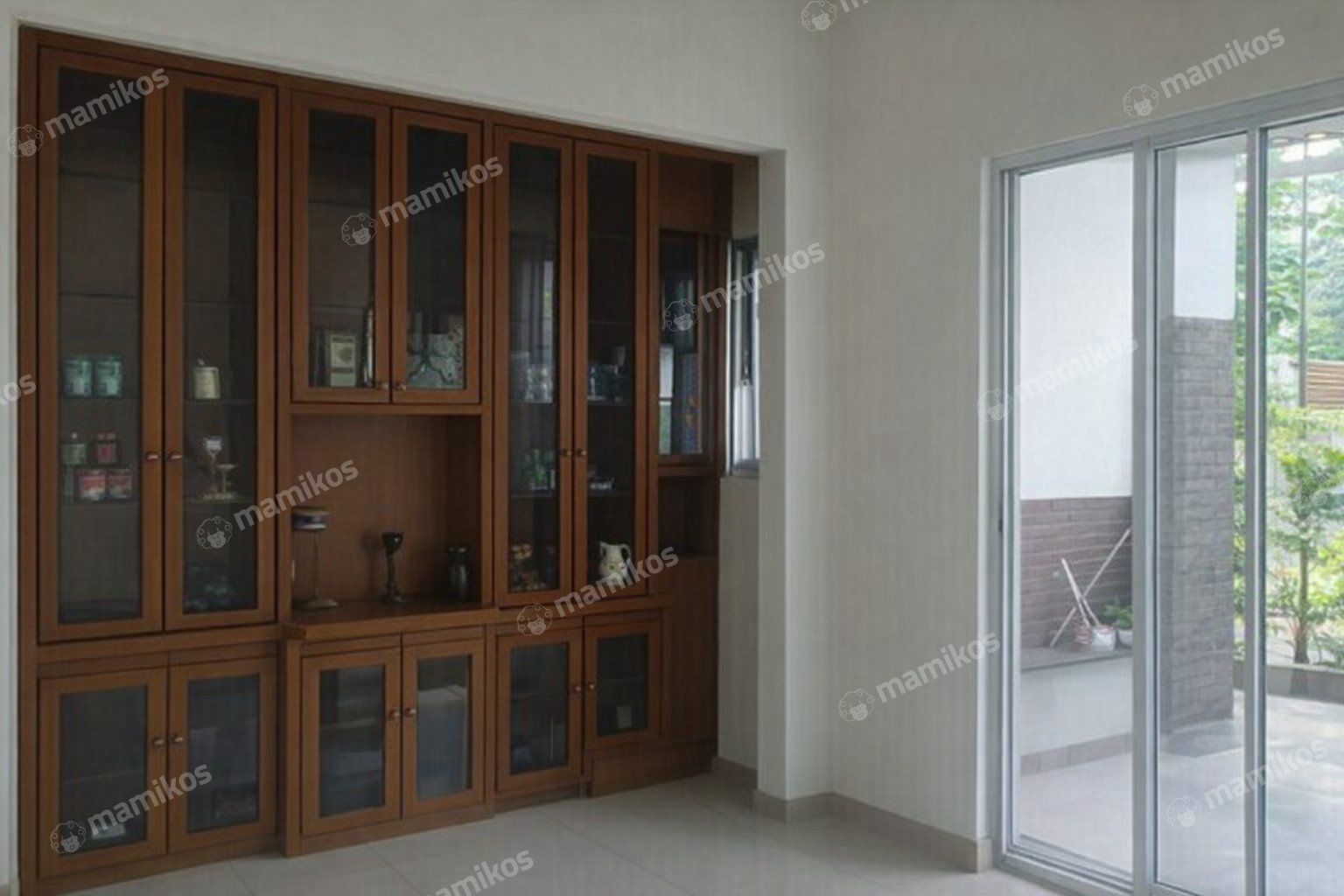 Rumah Sertifikat SHM 5 Kamar Tidur 4 Kamar Mandi Semanan Jakarta Barat - Photo 4