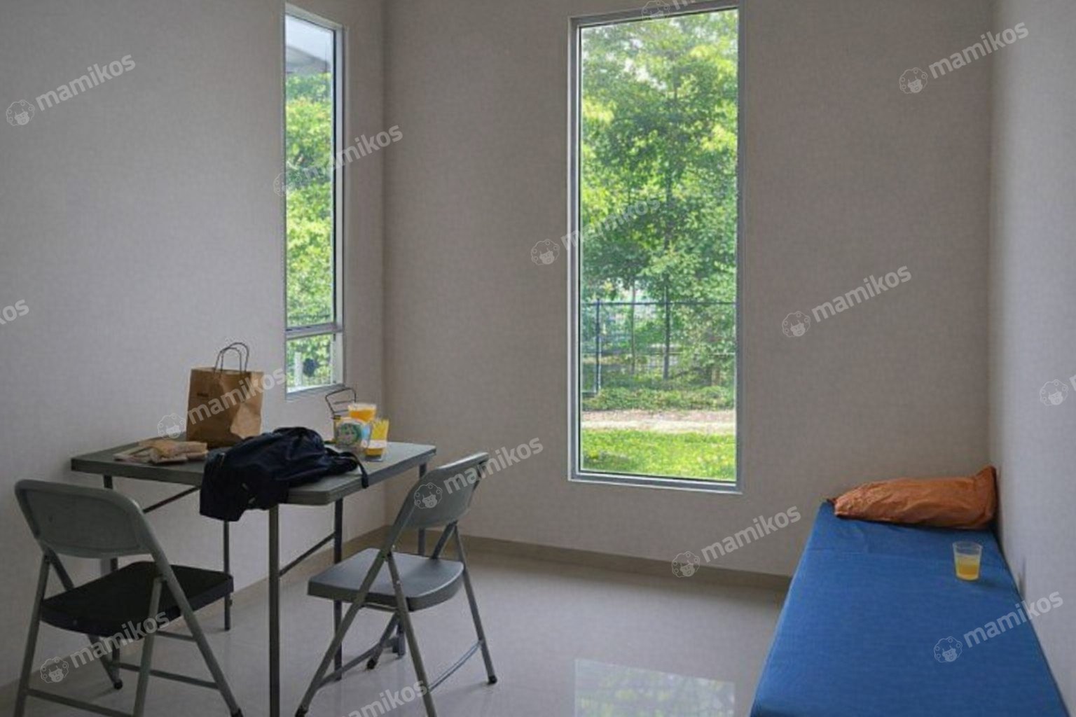 Rumah Sertifikat SHM 5 Kamar Tidur 4 Kamar Mandi Semanan Jakarta Barat - Photo 5