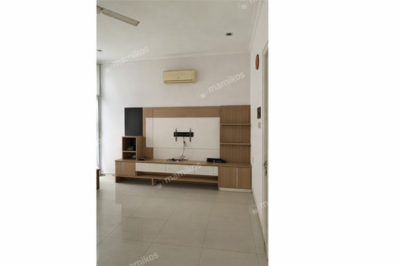 Rumah 4KT 4KM Kelapa Gading Jakarta Utara