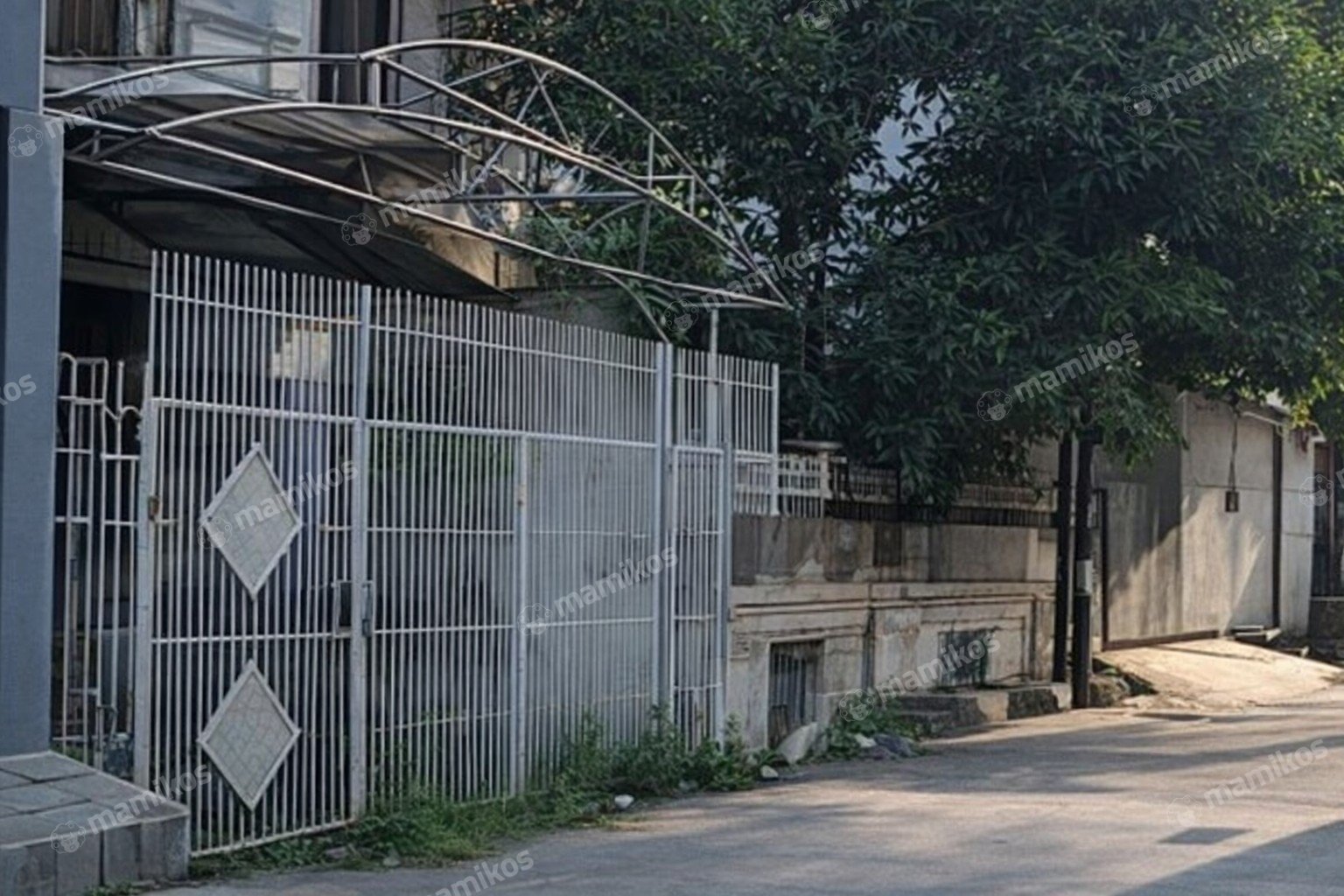 Rumah Sertifikat SHM Green Ville Jakarta Barat